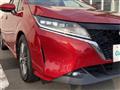2021 Nissan Note