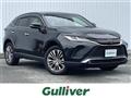2021 Toyota Harrier