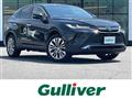 2021 Toyota Harrier Hybrid