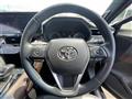 2021 Toyota Harrier Hybrid