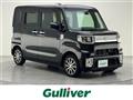 2017 Daihatsu WAKE