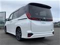 2022 Toyota Noah