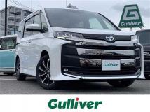 2022 Toyota Noah