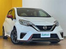 2019 Nissan Note