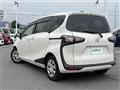 2017 Toyota Sienta