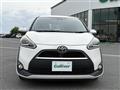 2017 Toyota Sienta