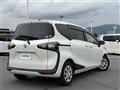 2017 Toyota Sienta