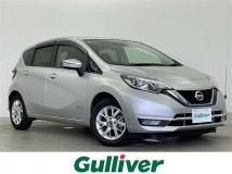 2021 Nissan Note