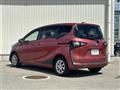 2016 Toyota Sienta