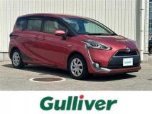 2016 Toyota Sienta