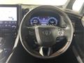 2026 Toyota Alphard