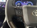 2026 Toyota Alphard