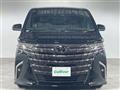 2026 Toyota Alphard
