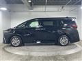 2026 Toyota Alphard