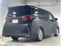 2026 Toyota Alphard