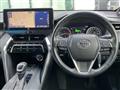 2021 Toyota Harrier