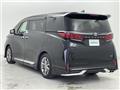 2024 Toyota Alphard Hybrid