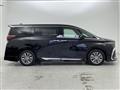 2024 Toyota Alphard Hybrid
