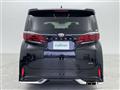 2024 Toyota Alphard Hybrid