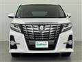 2017 Toyota Alphard