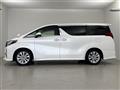 2017 Toyota Alphard