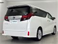 2017 Toyota Alphard