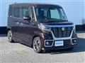 2019 Suzuki Spacia