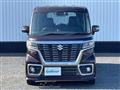 2019 Suzuki Spacia