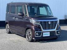 2019 Suzuki Spacia