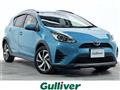 2019 Toyota AQUA