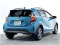 2019 Toyota AQUA
