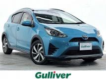 2019 Toyota AQUA