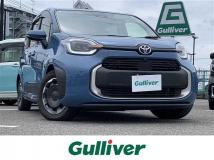 2023 Toyota Sienta