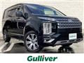 2019 Mitsubishi Delica D5