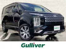 2019 Mitsubishi Delica D5