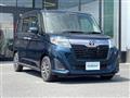 2017 Toyota Roomy