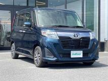 2017 Toyota Roomy