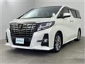 2016 Toyota Alphard