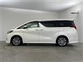 2016 Toyota Alphard