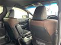 2016 Toyota Alphard