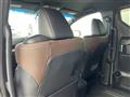2016 Toyota Alphard