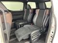 2016 Toyota Alphard