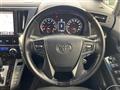 2016 Toyota Alphard