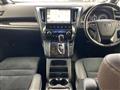2016 Toyota Alphard
