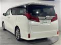 2022 Toyota Alphard