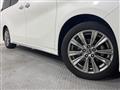 2022 Toyota Alphard