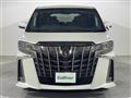 2022 Toyota Alphard