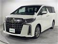 2022 Toyota Alphard