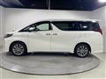2022 Toyota Alphard