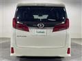 2022 Toyota Alphard